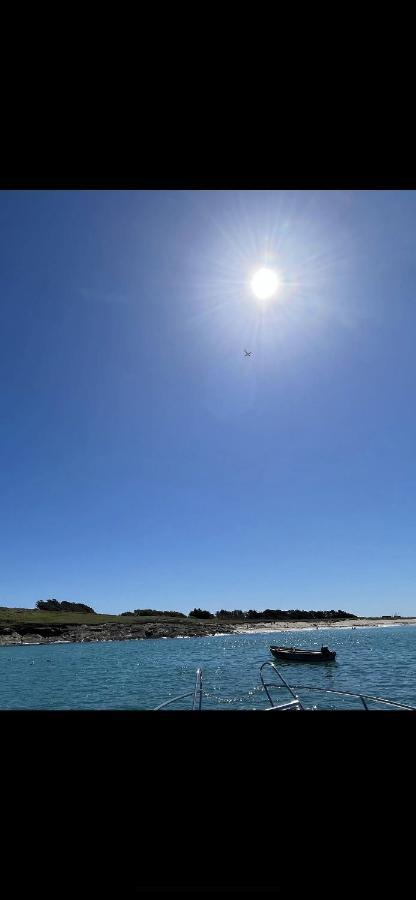 This One Concarneau Luaran gambar